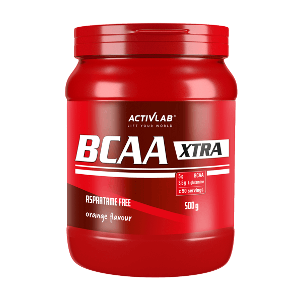 BCAA Xtra - Activlab