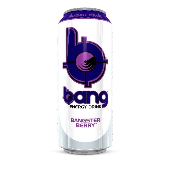 Energy Drink - Bang Energy