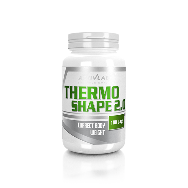 Thermo Shape 2.0 - Activlab