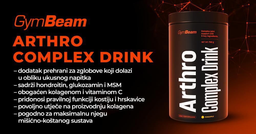 ArthroComplex Drink - GymBeam