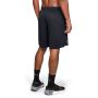 Kratke hlače Tech Mesh Short Black - Under Armour