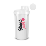 Šejker BeastPink  bijeli 700 ml - BeastPink