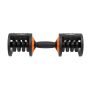 Adjustable dumbbell 3-20 kg - GymBeam