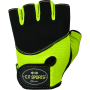 Fitness rukavice Iron Neon - C.P. Sports