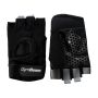 Grip Fitness Rukavice Black  - GymBeam