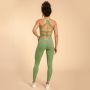 Women‘s Hyper Bodysuit Olivine - BeastPink