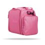 Torba za hranu FIT Prep Pink - GymBeam