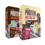 Proteinski Mug Cake Mix 500 g - GymBeam