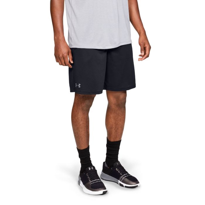 Kratke hlače Tech Mesh Short Black - Under Armour