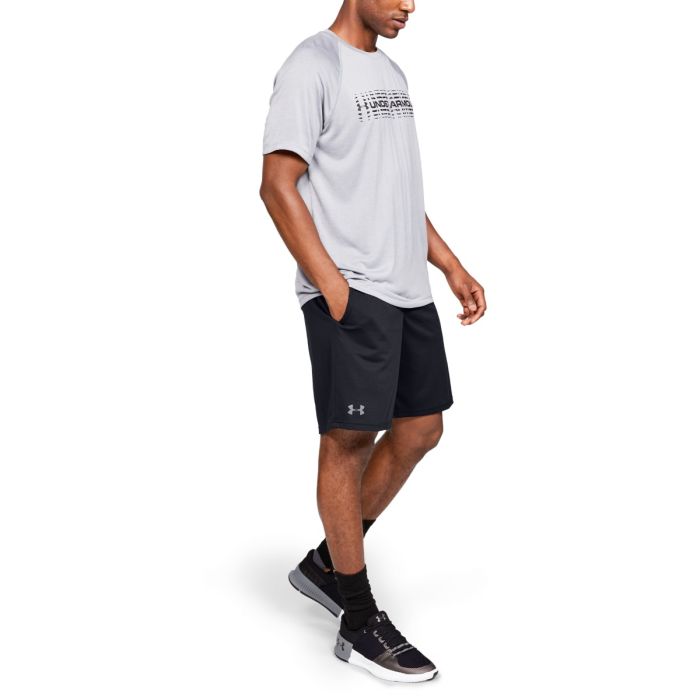 Kratke hlače Tech Mesh Short Black - Under Armour