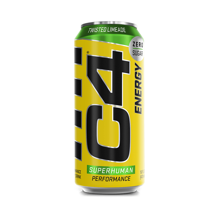 C4 Energy Drink - Cellucor