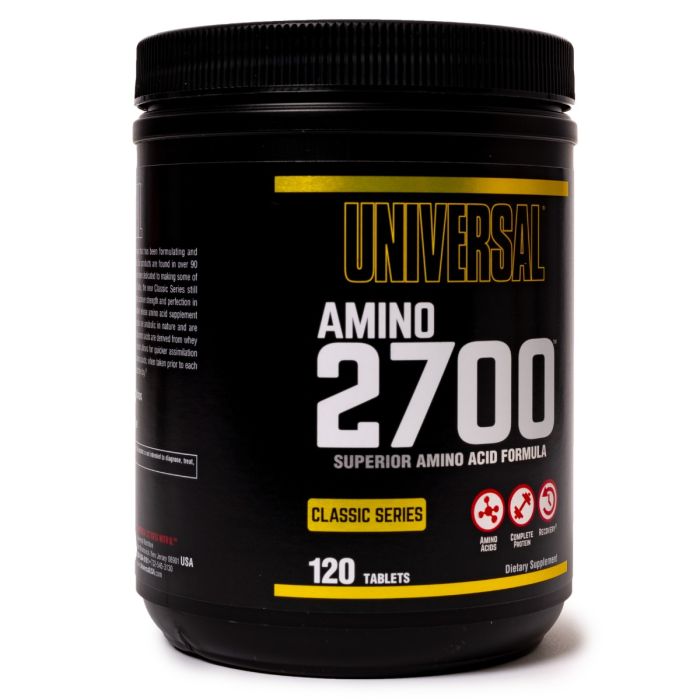 Amino 2700 - Universal Nutrition