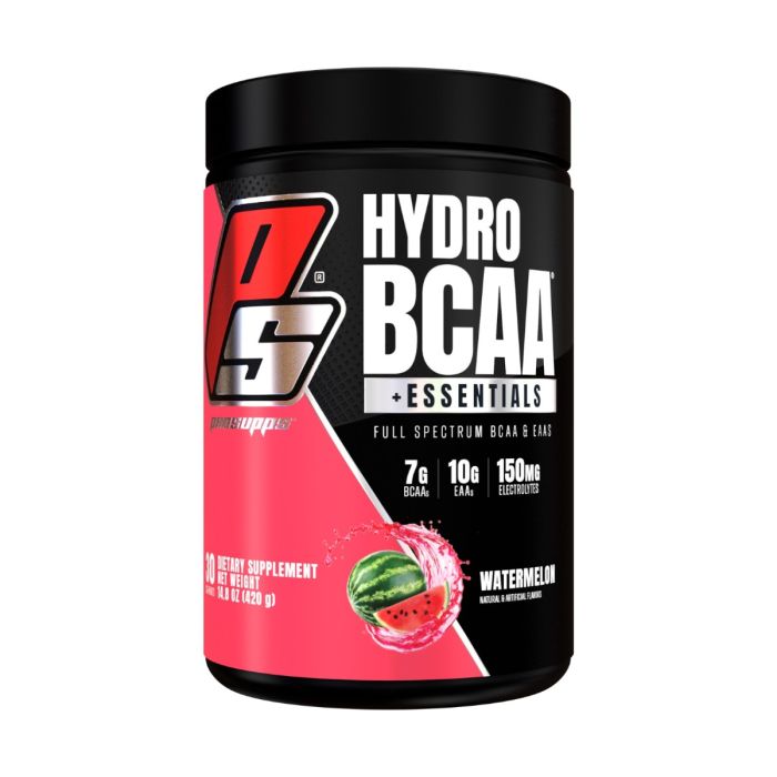 Aminokiseline Hydro BCAA - ProSupps