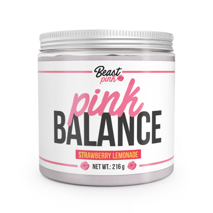 Pink Balance – BeastPink