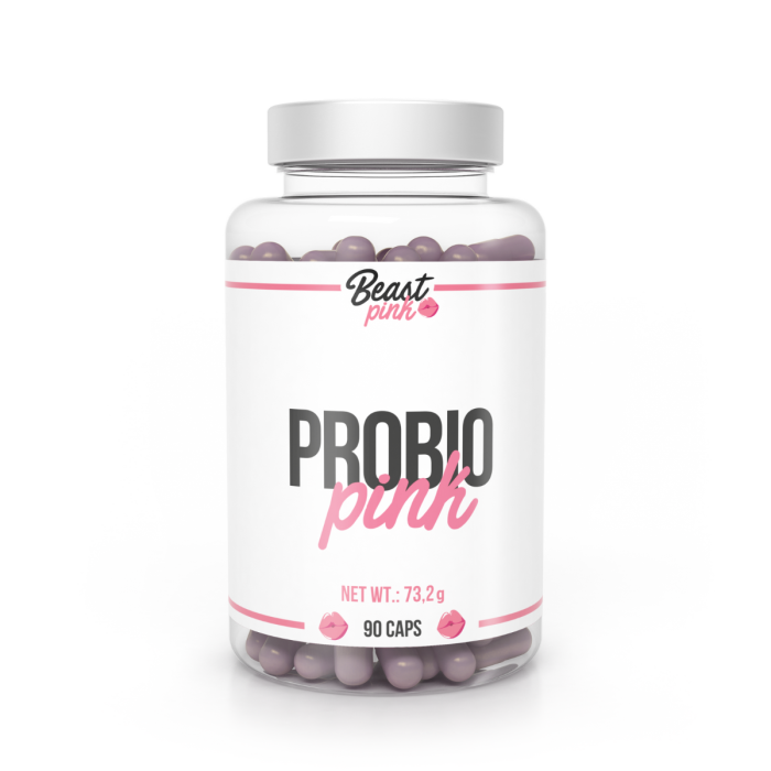 Probio Pink - BeastPink