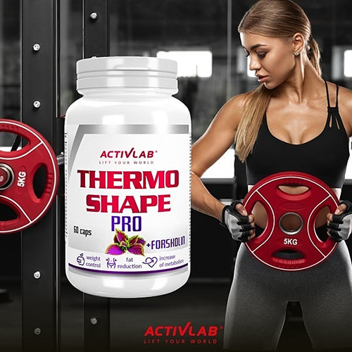 Thermo Shape Pro - ActivLab